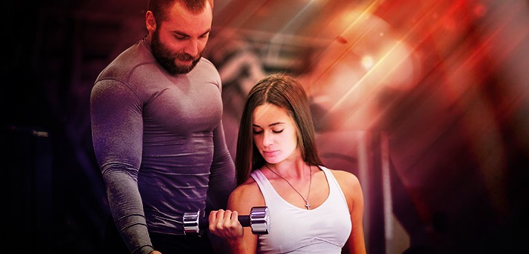 Fitness Wears