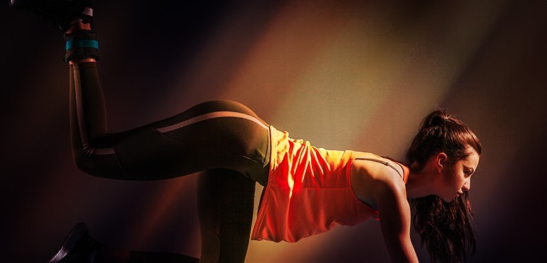 Compression Wears