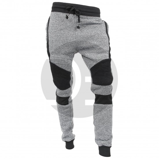 Mens Fleece Jogger Pants