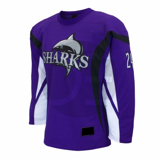Snipper Ice Hockey Jersey