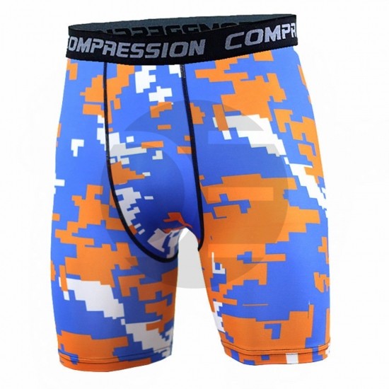 Men Compression Short