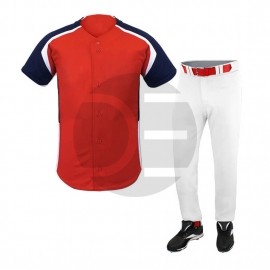 Baseball Uniform