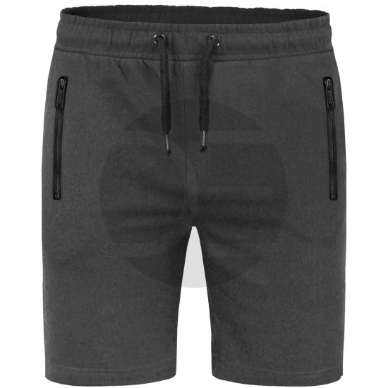 Gym Fleece Jogger Shorts