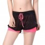 Drying Dual Layers Shorts