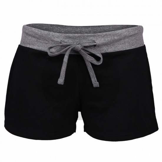 Womens Yoga Shorts