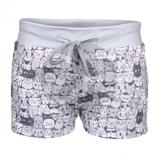 Womens Yoga Shorts