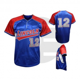 Baseball Uniforms