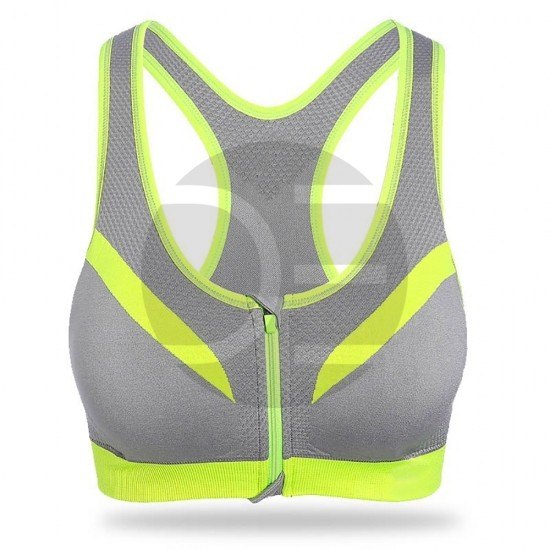 Women Sports Bra Yoga Fitness