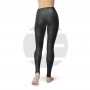 Carbon Fiber Texture Leggings
