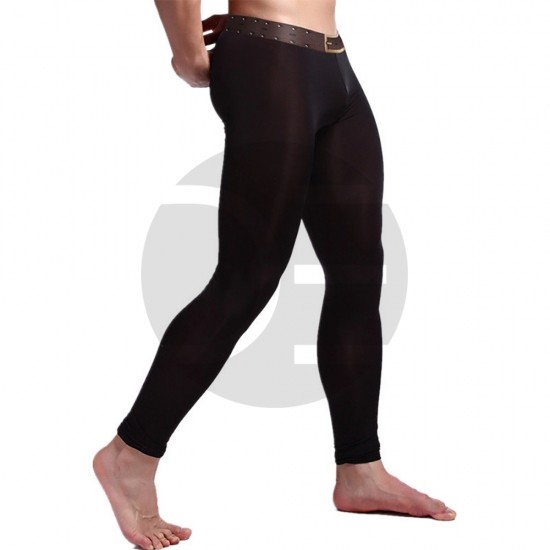 Mens Compression Tights