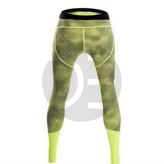Mens Compression Leggings