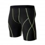 Men`s Compression Boxer Shorts