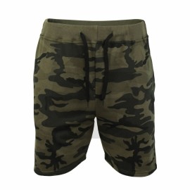 Mens Gym-Jogger Short