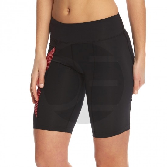 Women Compression Shorts