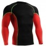 Men Tight Skin Rash Guard