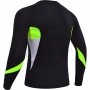 MMA Rash Guard