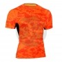 Men Fitness Compression T-shirt