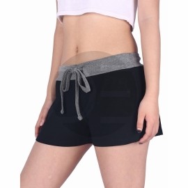 Womens Yoga Shorts