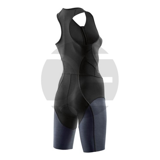 Women's Compression Skinsuit