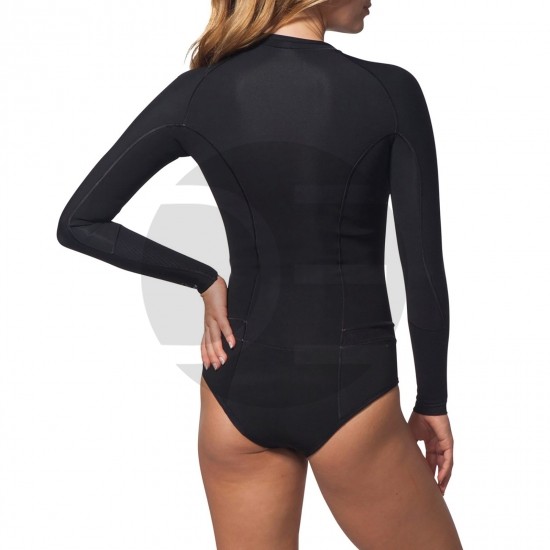 G-Bomb Long Sleeve Wetsuit