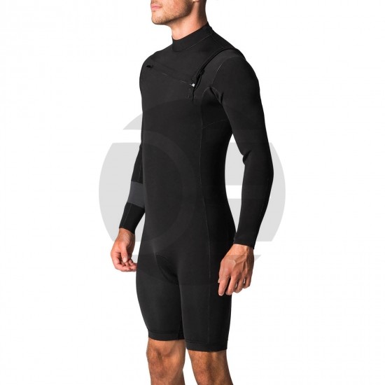 Long Sleeve Wetsuit