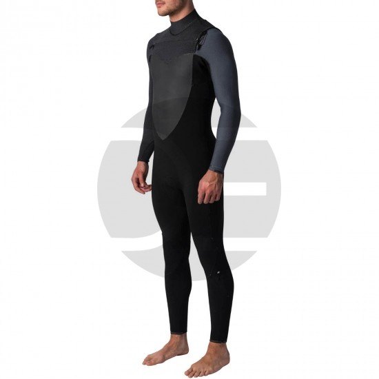 Flashbomb Chest Zip Wetsuit