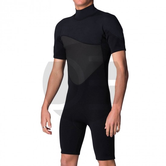 Short Sleeve Spring Wetsuit