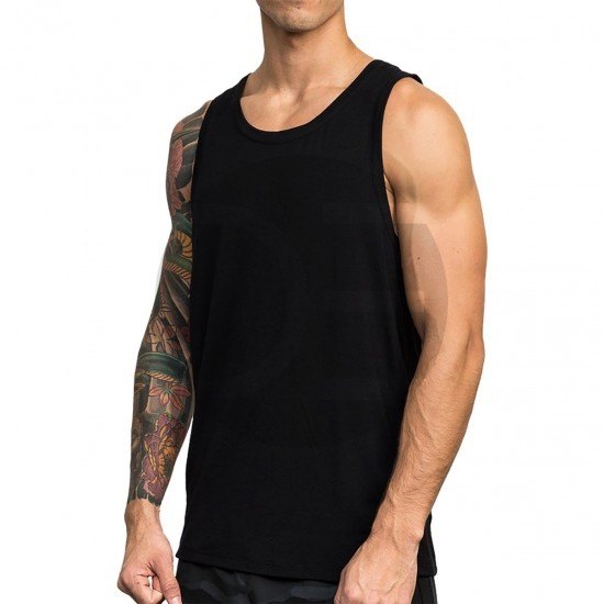 Sleeveless Top