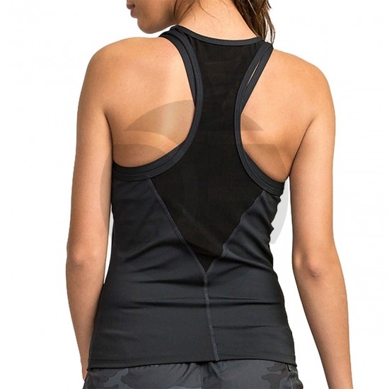 Womens Activewear Tank Top