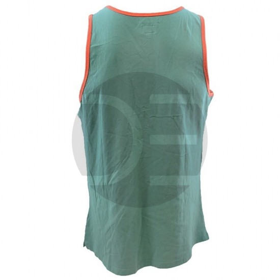Barlow Tank Top