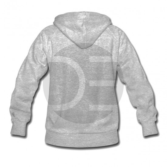 Kid Ghost Women's Hoodie