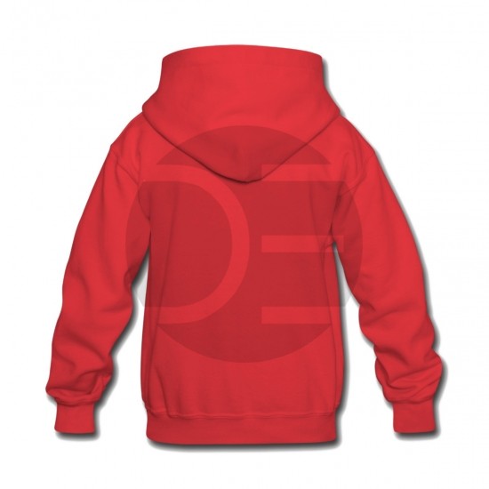 MMA Kids Hoodie