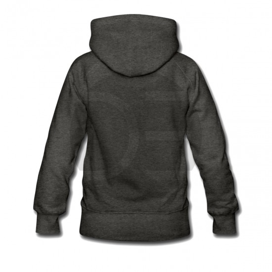 MMA Women’s Hoodie
