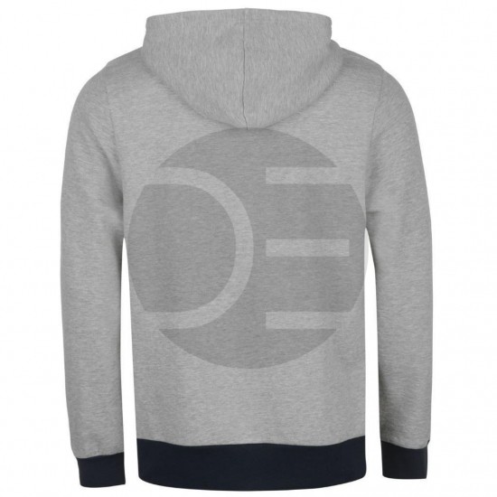 Men's Tapout Zipped Sweatshirt
