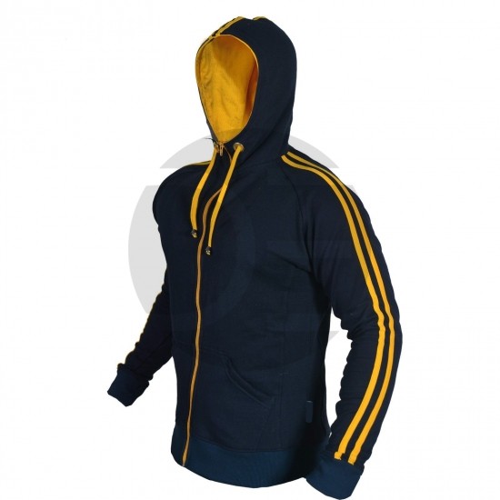 Full Zip Sweatshirt