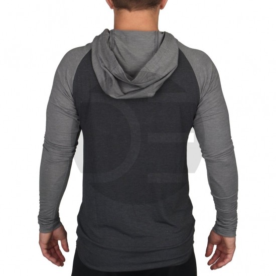 Tri-Blend Hoodie
