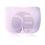Women Rose Floral Underwear