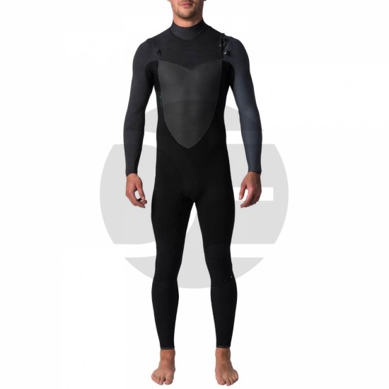Flashbomb Chest Zip Wetsuit