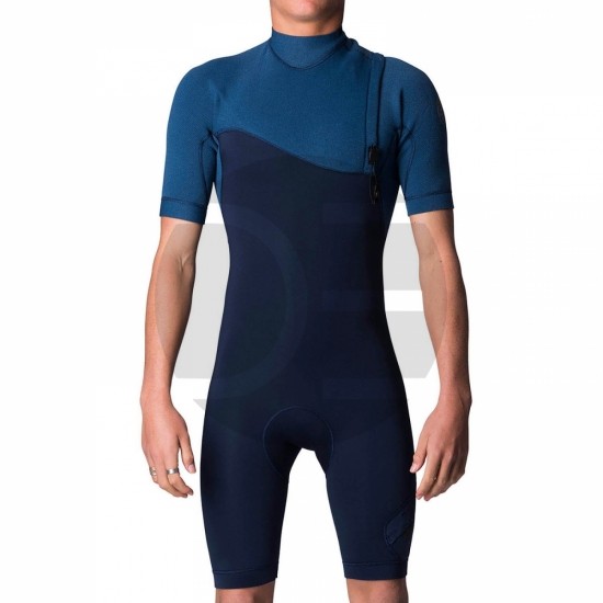 E-Bomb Zip Wetsuit