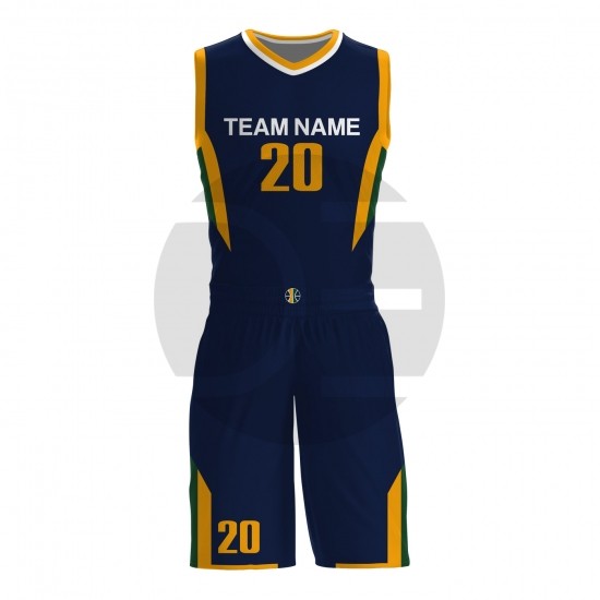 Basketball Uniform