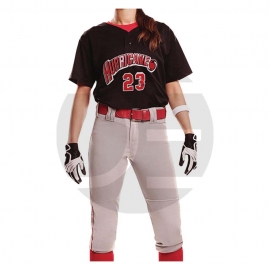 Baseball Uniforms