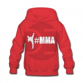 MMA Kids Hoodie