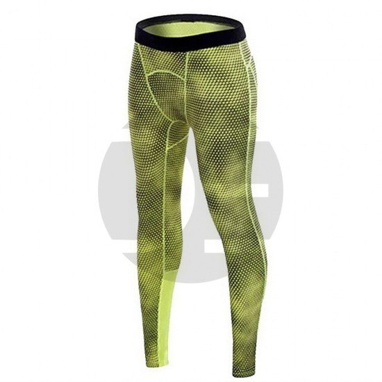 Mens Compression Leggings