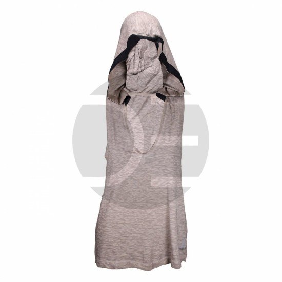 Womens Hooded Tank