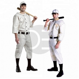 Baseball Uniforms