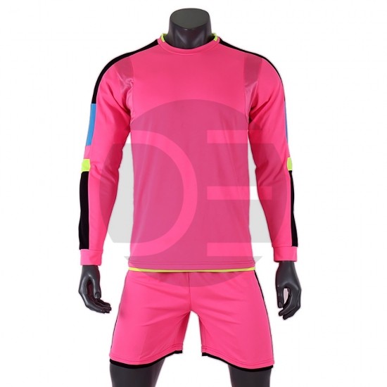 Kids Soccer Jerseys Set 