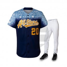 Baseball Uniform