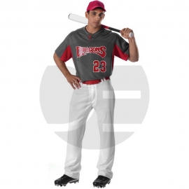 Baseball Uniforms