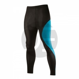 Men Gym Fitness Leggings 