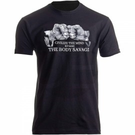 Jiu Jitsu Judo T-Shirt
